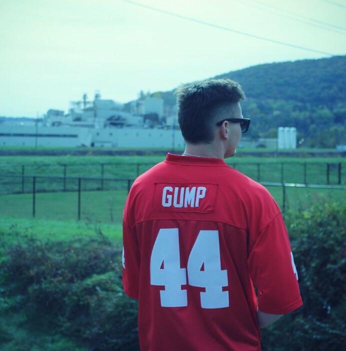 Image #1 from Keon Shere' McIntosh