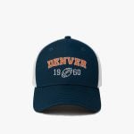 Mesh Hat Golf Hat
