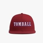 High School Baseball Hat