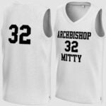 Aaron Gordon #32 Archbishop Mitty High School Jersey