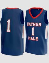 Michael Porter Jr. #1 Nathan Hale High School Jersey
