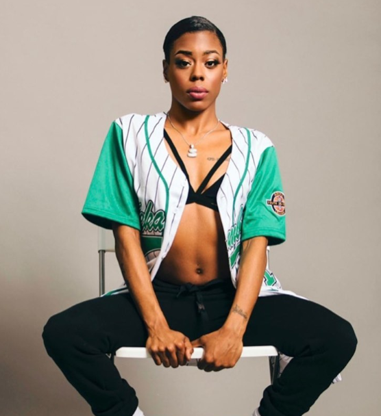 Image #1 from Shana Breeden