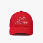 Princess of R&B Embroidered Hat