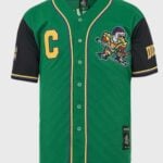 Charlie Conway #96 Baseball Jersey