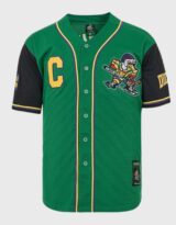 Charlie Conway #96 Baseball Jersey