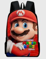 Primary School Mario Backpack