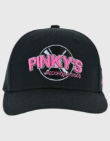 Next Friday Hat – Pinky’s Record Edition