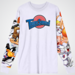 Space Jam Tune Squad Sweatshirt