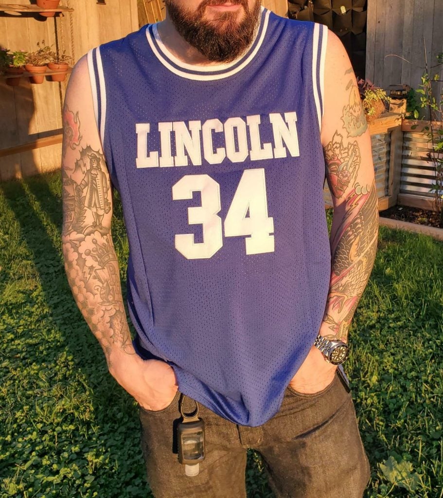 Image #1 from Brandon