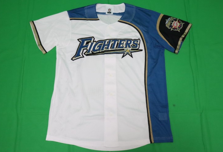 Shohei Ohtani #11 Hokkaido Baseball Jersey - 99Jersey