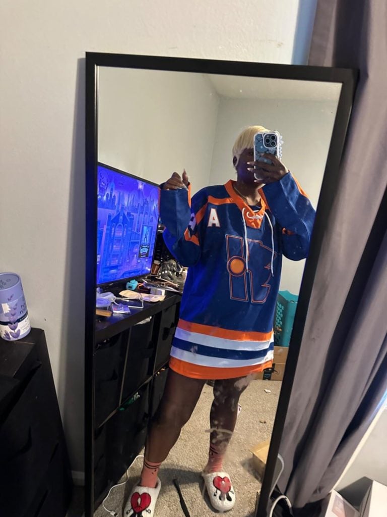 Image #1 from Amanda Peers