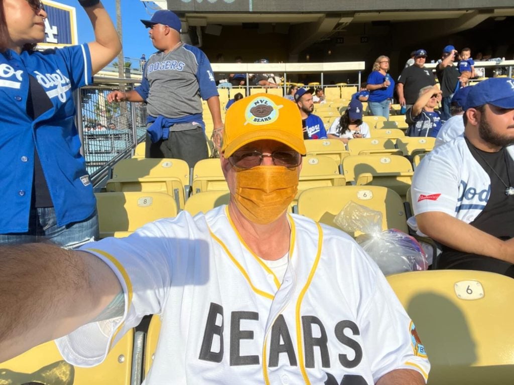 Image #1 from Eric Almond