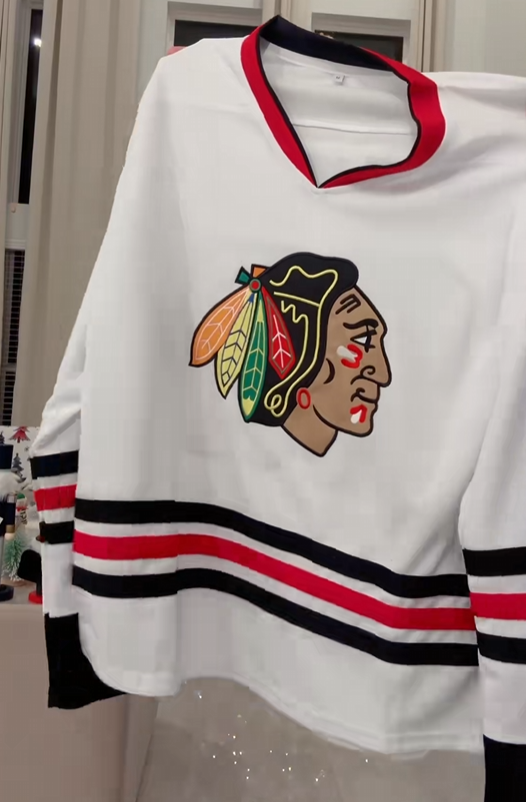 Image #1 from Jessica Hasija