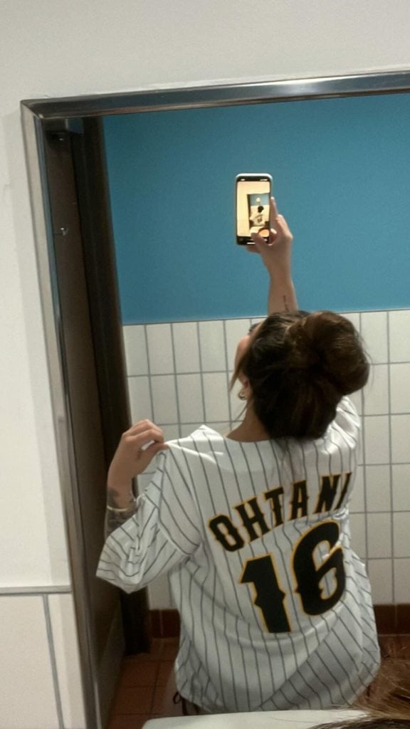 Image #1 from Nicole Banks