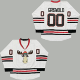 Christmas Vacation ‘Griswold’ Hockey Jersey