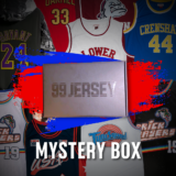 Valentine’s Day Exclusive 99Jersey Streetwear Love Mystery Box