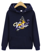 Black Mamba Hoodie Hip Hop Sweatshirt