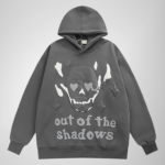 Broken Planet Out Of The Shadows Hoodie