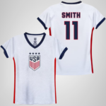 Smith's Game Day Soccer Jersey