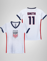 Smith’s Game Day Soccer Jersey