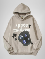 Broken Planet Space Madness Hoodie