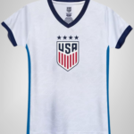 Game Day Soccer Jersey