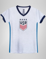 Game Day Soccer Jersey