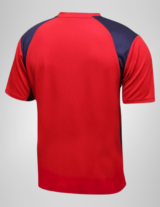 Highlight Game Day Soccer Jersey