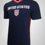 Elite Game Day Soccer Jersey