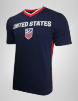 Elite Game Day Soccer Jersey