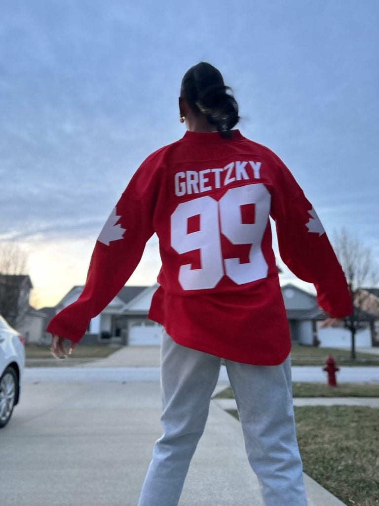 Image #1 from Kristen