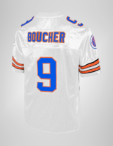 Bobby Boucher #9 The Waterboy Football Jersey