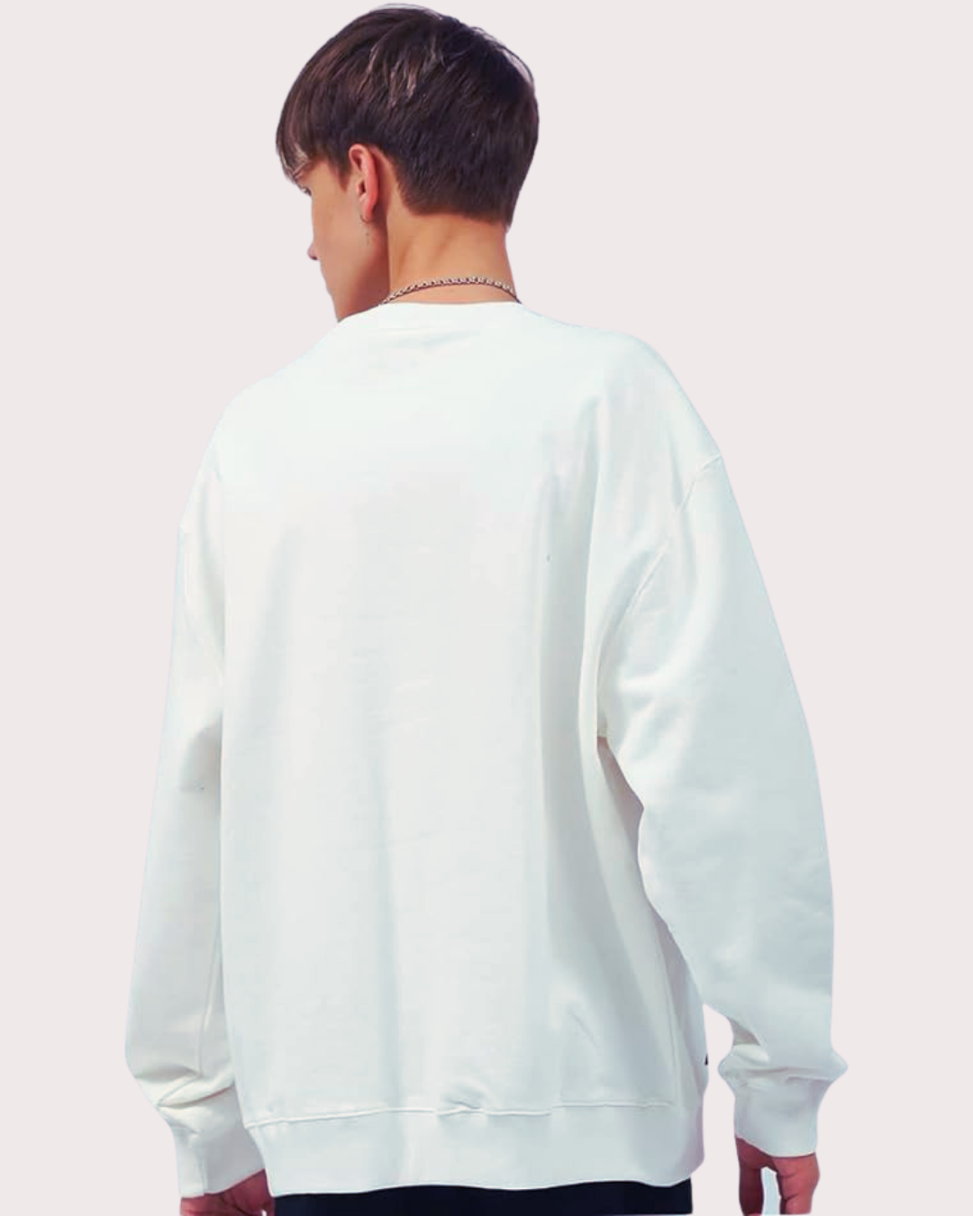 Scudda Hoo! Classic Stolen Painting Sweatshirt