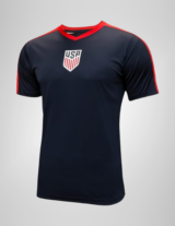 All-Star Game Day Soccer Jersey