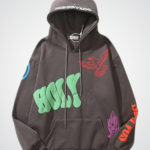 Kanye West God Lives Here Hoodie