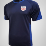 WINGER GAME DAY SOCCER JERSEY
