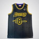 Kobe Bryant Youth Homecoming Basketball Jersey