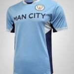 Manchester City F.C. Stadium Class Jersey