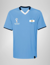 FIFA World Cup Argentina Classic Short Sleeve Jersey