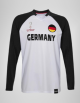 FIFA World Cup Germany Classic Long Sleeve Jersey