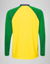 FIFA World Cup Brazil Classic Long Sleeve Jersey