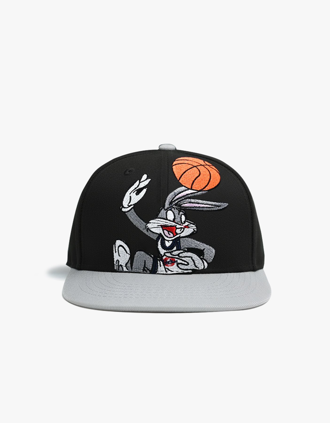 MVP Space Jam Baseball Cap