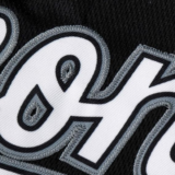 Michael Jordan #45 Barons Baseball Jersey