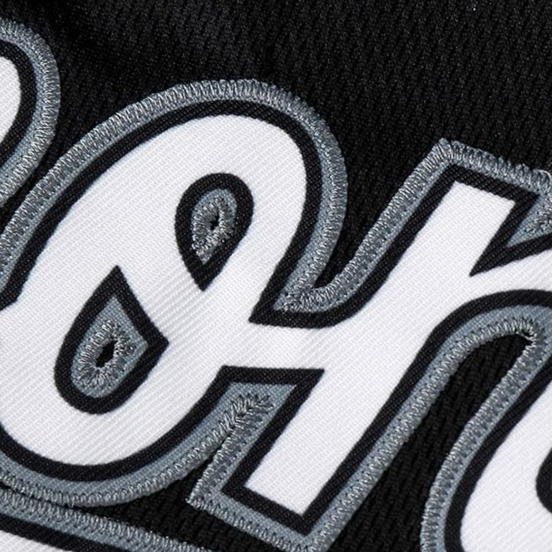 Michael Jordan #45 Barons Baseball Jersey