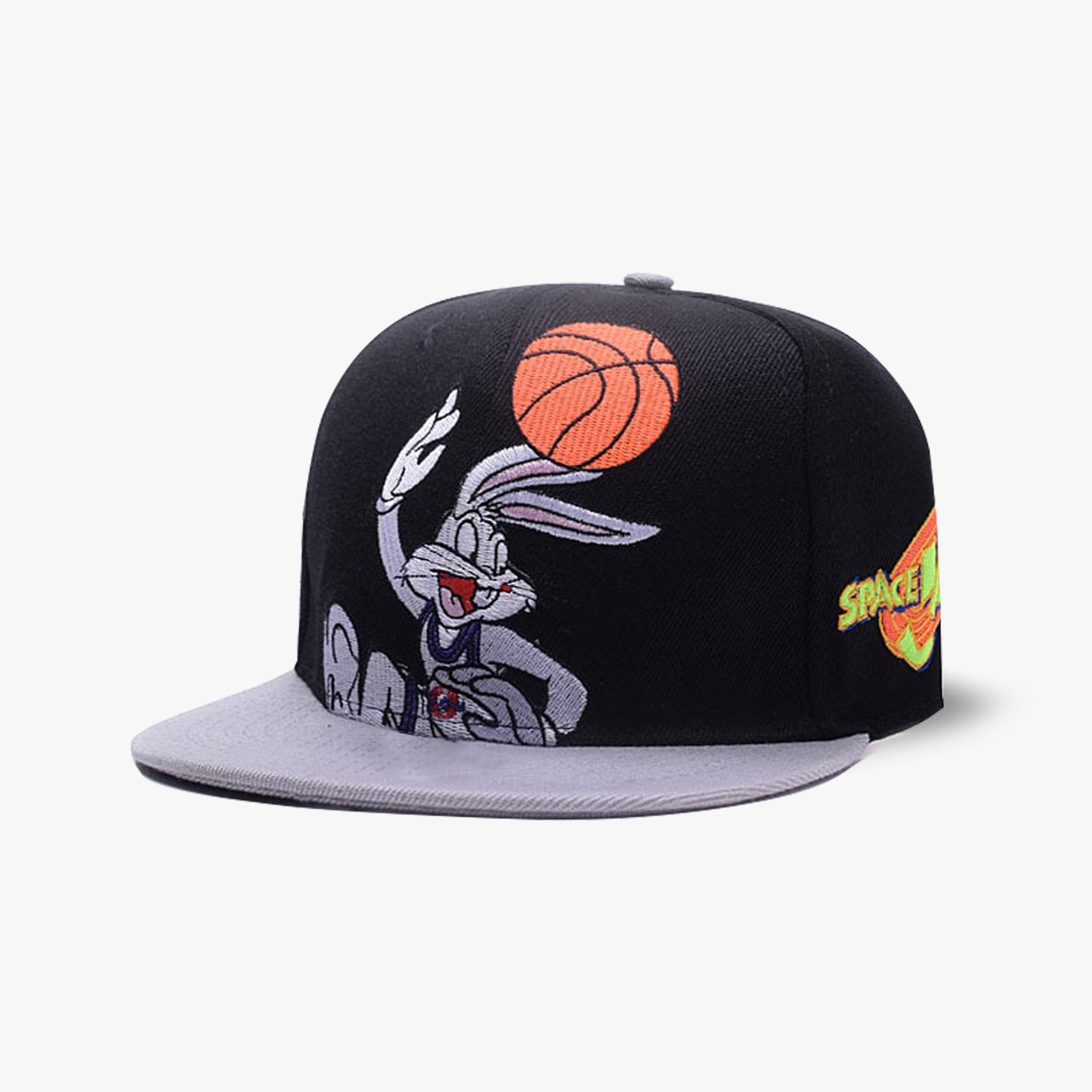 MVP Space Jam Baseball Cap