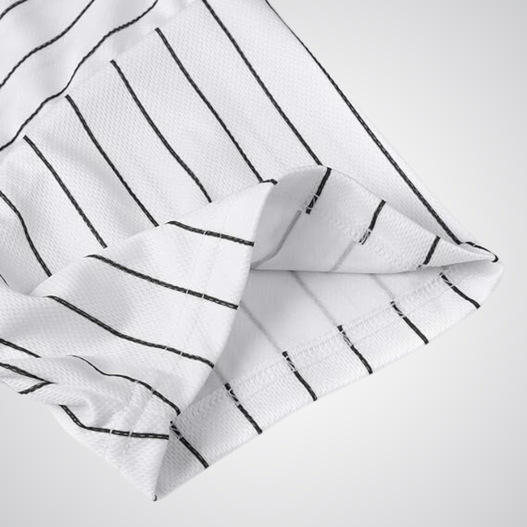 Michael Jordan #45 Barons Baseball Jersey