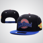 Tune Squad Ultimate Space Jam Baseball Cap
