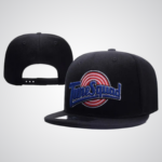 Tune Squad Slick Space Jam Baseball Cap