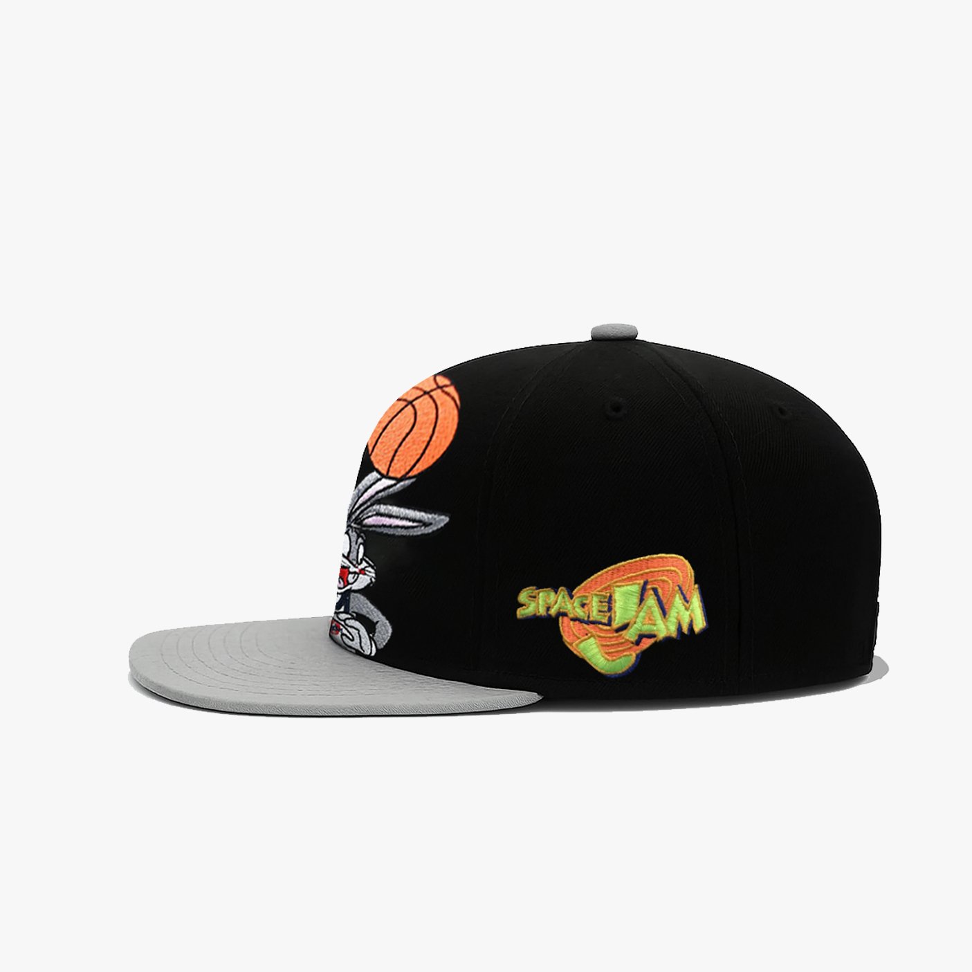 MVP Space Jam Baseball Cap