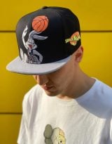 MVP Space Jam Baseball Cap